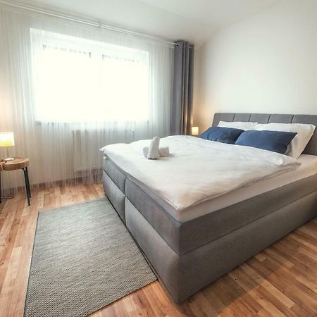 Apartmany Minata Liptovsky Mikulas Exterior photo