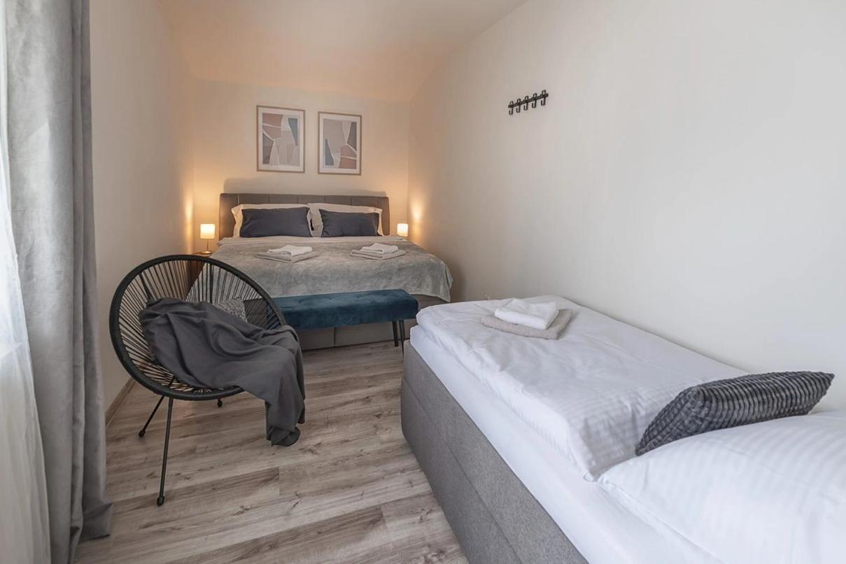 Apartmany Minata Liptovsky Mikulas Exterior photo