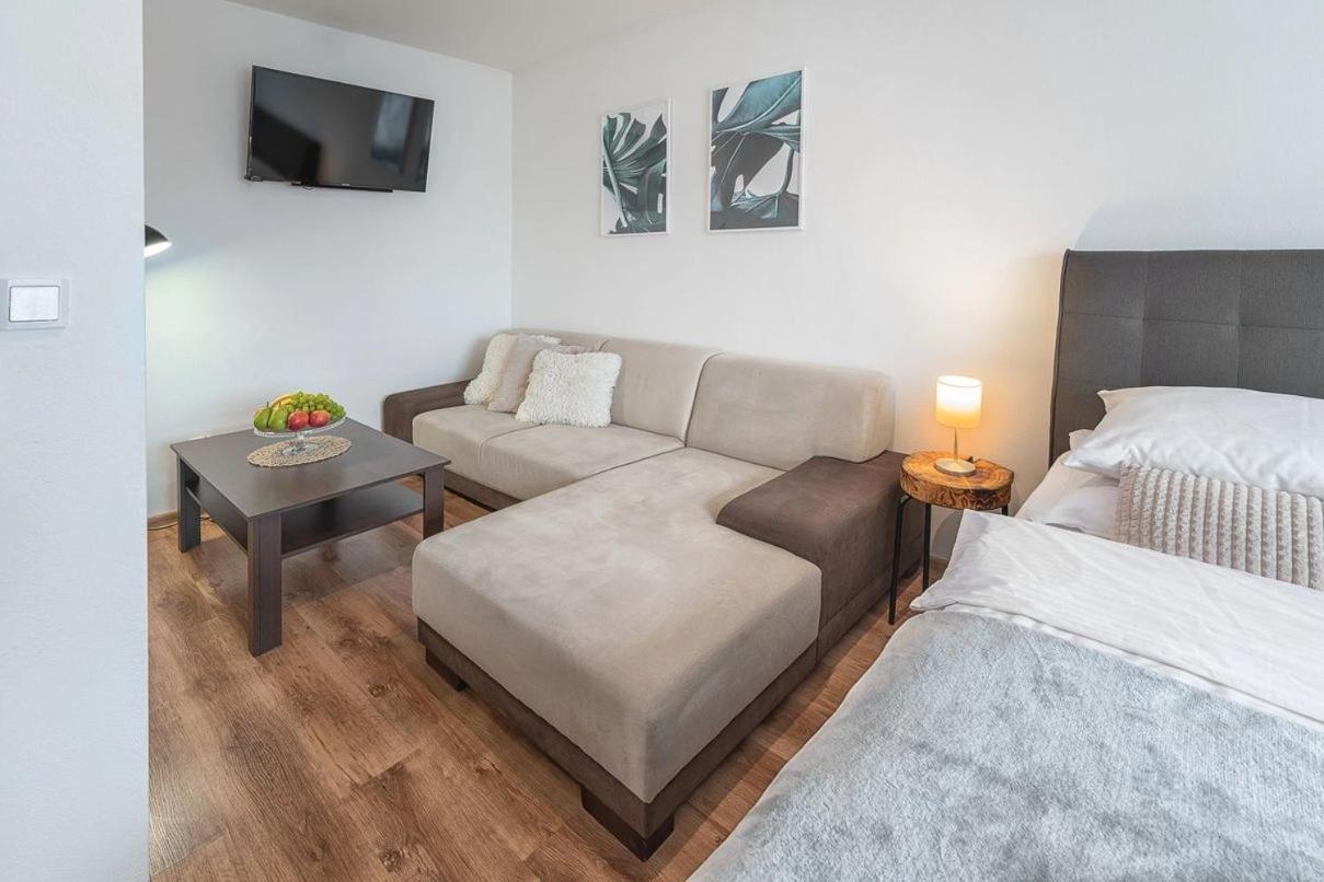 Apartmany Minata Liptovsky Mikulas Exterior photo